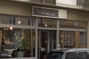 Adrenalin &ndash; the Art of Hairdesign