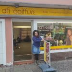 Afi Coiffure