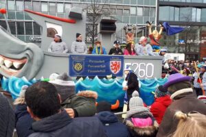 African Europe Beauty Salon &ndash; Braunschweig