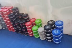 Afro Barbershop Hanau International