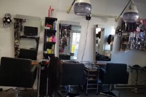 Afro Beauty Aicha Hair