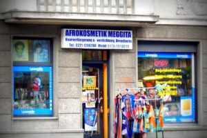 Afro-Kosmetik-Megitta Luvivila Domingos