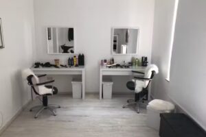 Afrosalon Afrikanische Flechtfrisuren Haarschnitt International Hairstyle by Chato