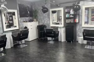 AG Hair Atelier Friseurmeisterbetrieb