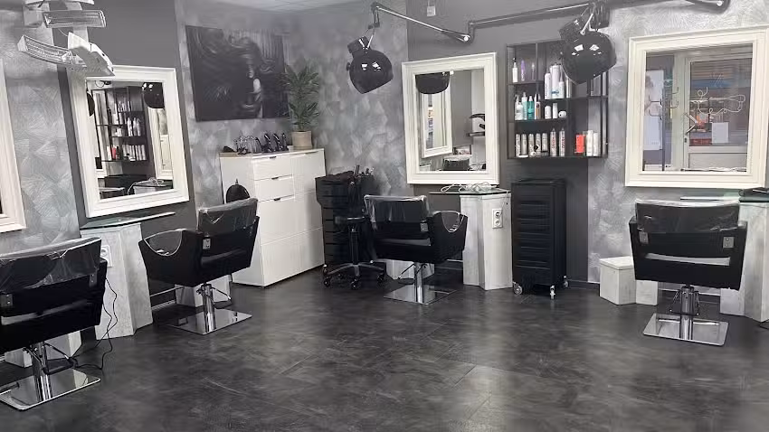 AG Hair Atelier Friseurmeisterbetrieb