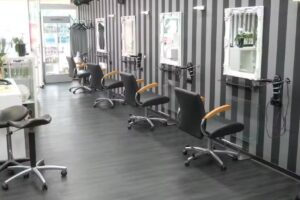 AGIL – Ihr Friseurteam