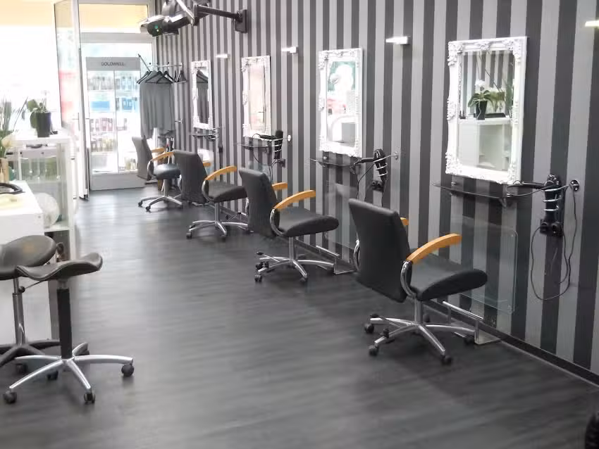 AGIL &ndash; Ihr Friseurteam