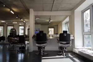 AH-Effect Hair Lounge