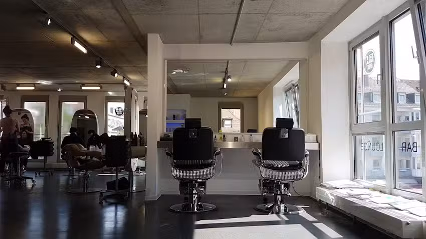 AH-Effect Hair Lounge