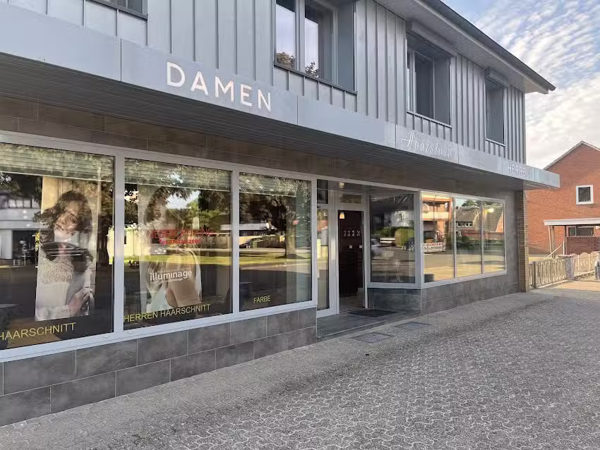 Ahlhorner Haarstudio