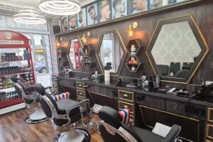 Ahmad Barbier Wolfen