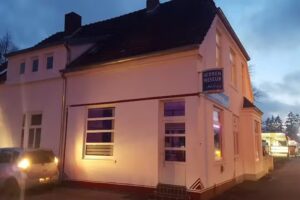 Ahmed Abolaya &ndash; Bremen