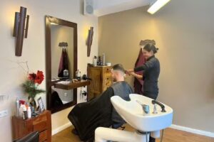 Ahrensburger Herrenfriseur