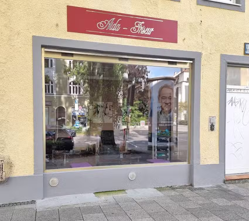Aida Friseur