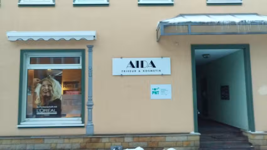 AIDA Friseure