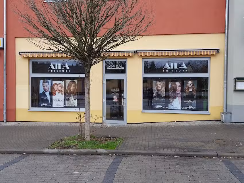 AIDA Friseure