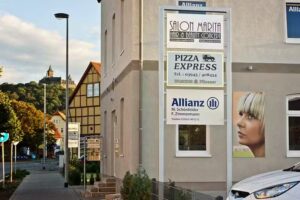 Aileen Matscheroth Friseure