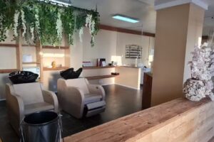 Ak Creative Hair und cosmetics