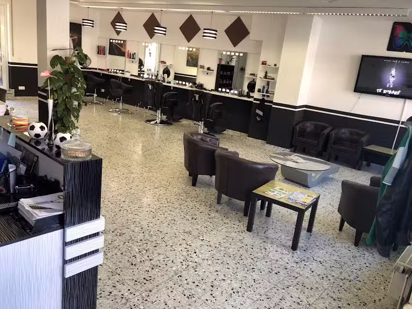 Akeed Friseur