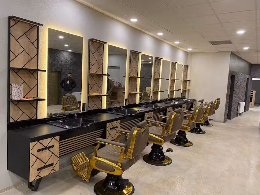 Akin Friseur
