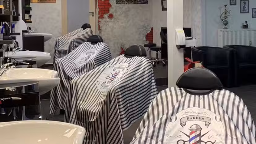 Akkaya Herrenfriseur