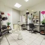 Akohair Frisur u. Kosmetik eG