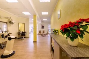 Akohair Frisur u. Kosmetik eG