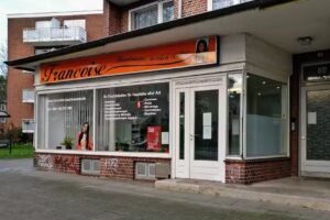 Akoua Francoise Dongo