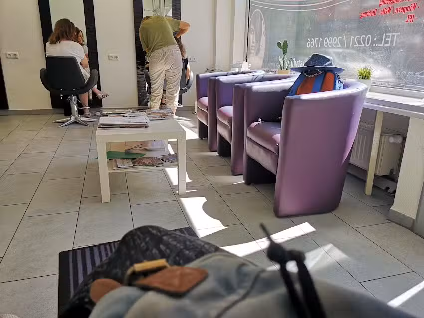 Aktiv Styling K&ouml;ln M&uuml;lheim