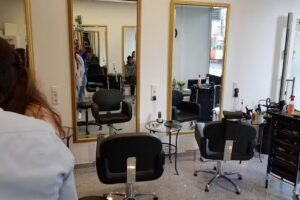 Aktiv Styling Kosmetik