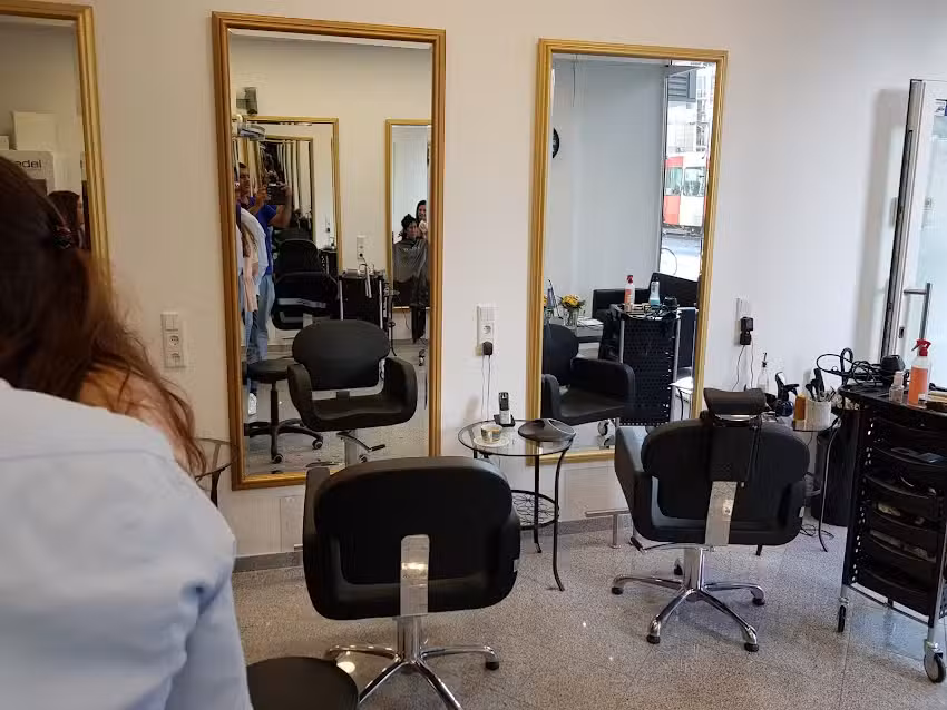 Aktiv Styling Kosmetik