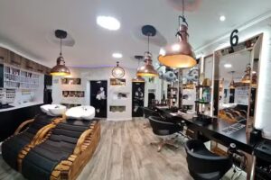 Akyol Familien Friseur