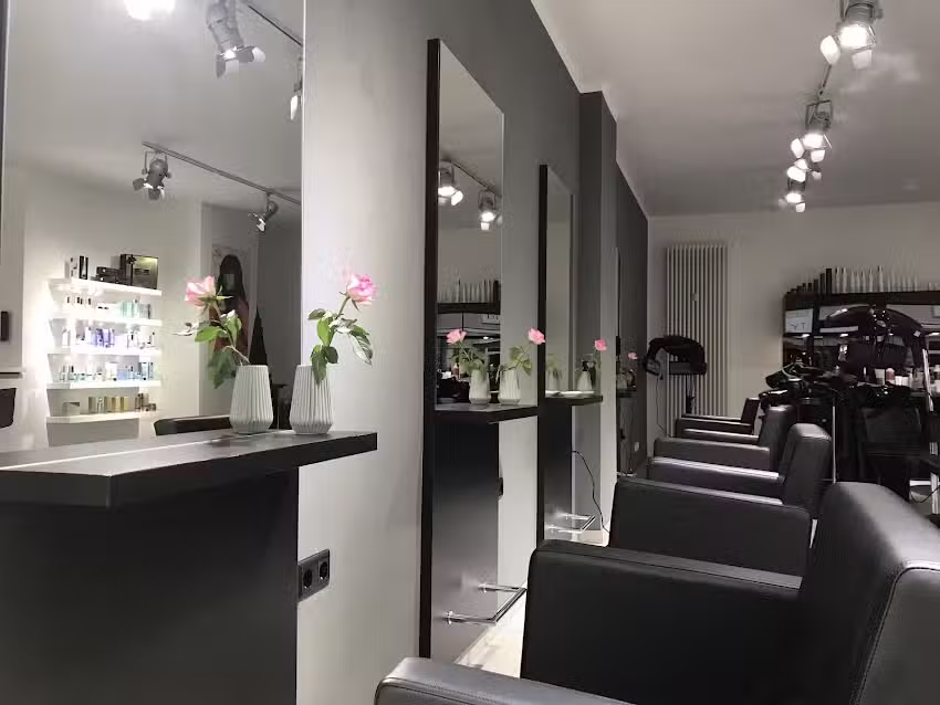 Akzent Haarstudio