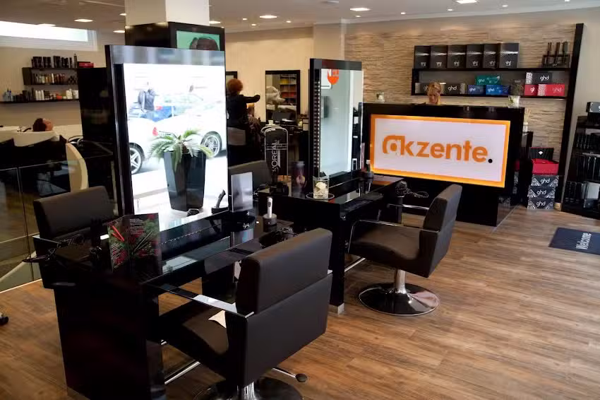 akzente Hairdesign