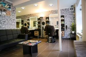 Al Hanin Friseursalon