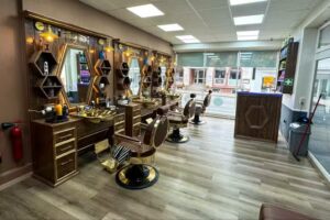 Alag&ouml;z Friseur Salon 1