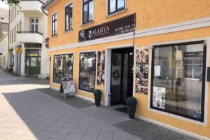 Alanya Barbershop Deutsch-T&uuml;rkischer Friseur