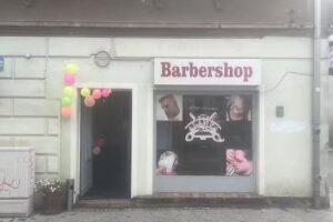 Alanya Friseur Berbershop F&uuml;rstenberg