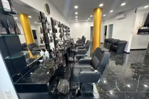 Alanya Friseur Memo Style