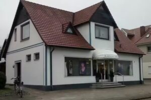 Albers & Jäckel Friseur