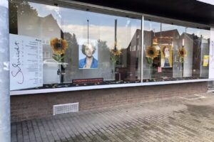 Albert Schmidt Friseursalon