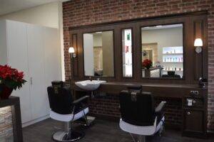 Albus Friseur Inh. Karin Weiss