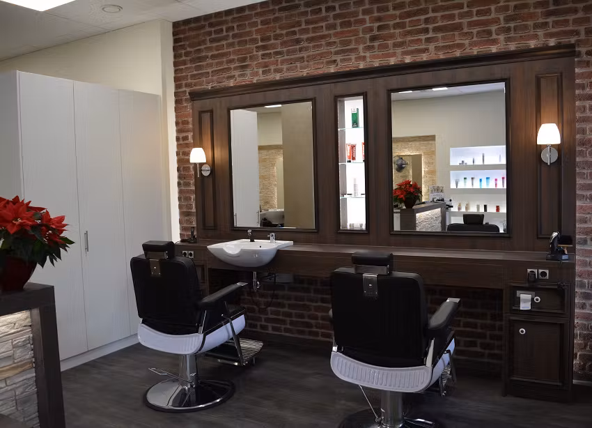 Albus Friseur Inh. Karin Weiss