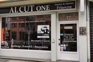 Alcutone Friseur & Beauty Salon