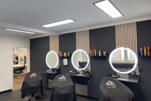 Aleen Salon