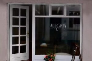 Alegria Friseursalon