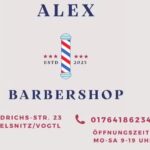 Alex Barbershop