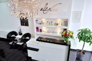 Alex Frisuren Atelier