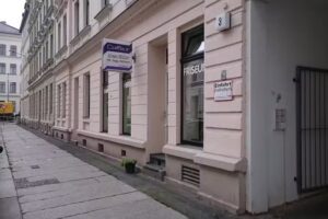 Alexa M&uuml;ller Friseursalon