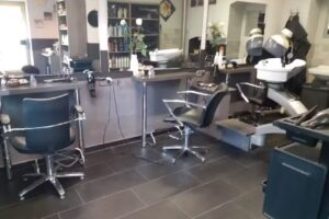 Alexandra Döbereiner Friseursalon